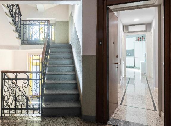 Ferienwohnung Casa Mauri Lecco Exterior foto