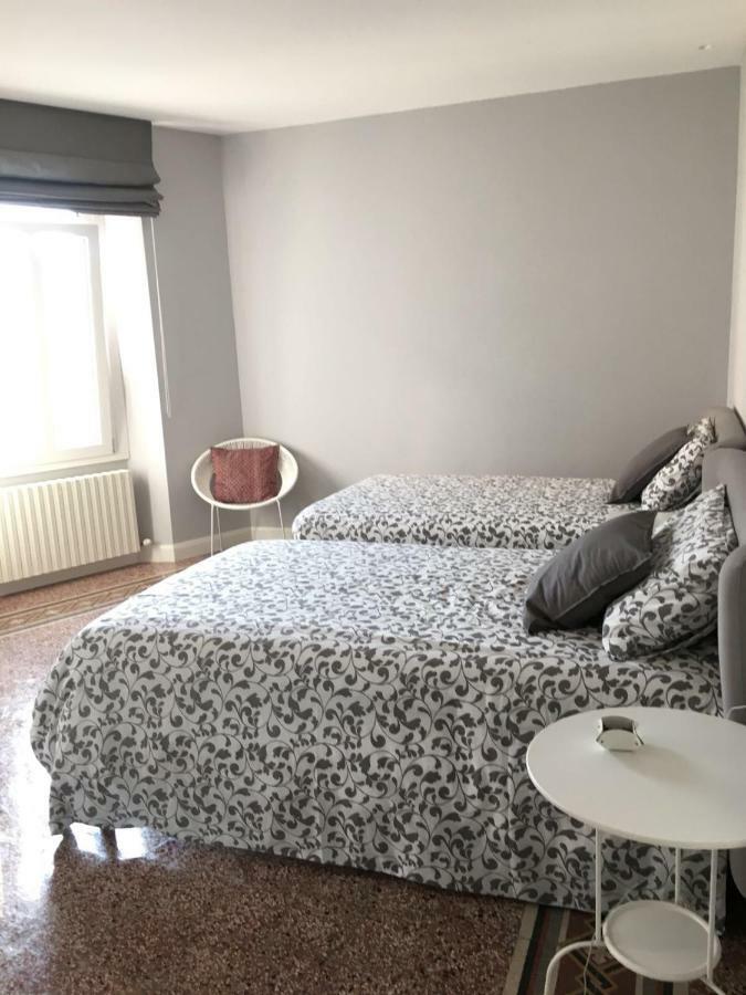 Ferienwohnung Casa Mauri Lecco Exterior foto